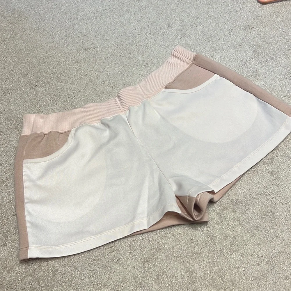 Club Monaco Lounge Shorts - NWT